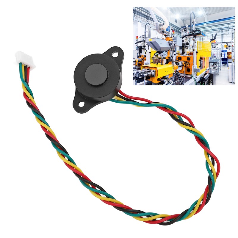 Distance Sensor Module Intelligent Approaching Sensing Distance Measuring Sensor Module