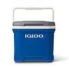 16 QT LATD I-BLU/MET 2P