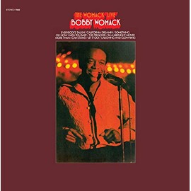 Womack Live [VINYL]