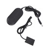 NP BX1 Dummy Battery Kit AC100‑240V Plug and Play Camera