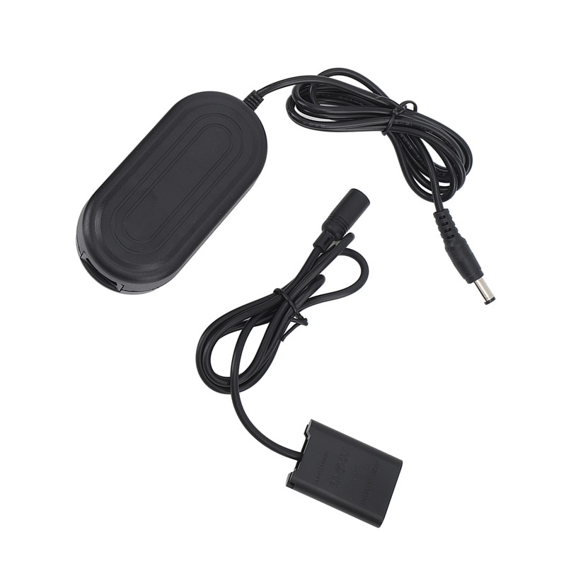 NP BX1 Dummy Battery Kit AC100‑240V Plug and Play Camera