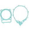 Engine Rebuild Kit for Honda XL600R XR600R 1983-1987 Gasket Set