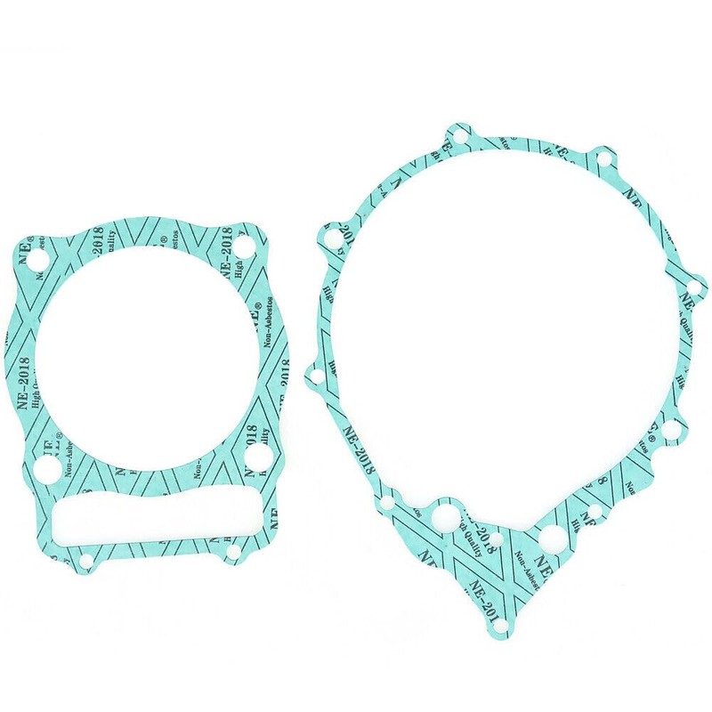 Engine Rebuild Kit for Honda XL600R XR600R 1983-1987 Gasket Set