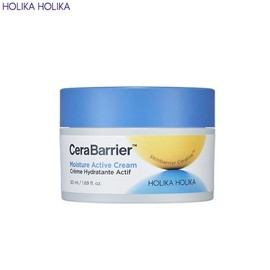 HOLIKA HOLIKA CeraBarrier Moisture Active Cream 50ml