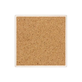 Alchemy of England Death Before Decaf Coaster Black