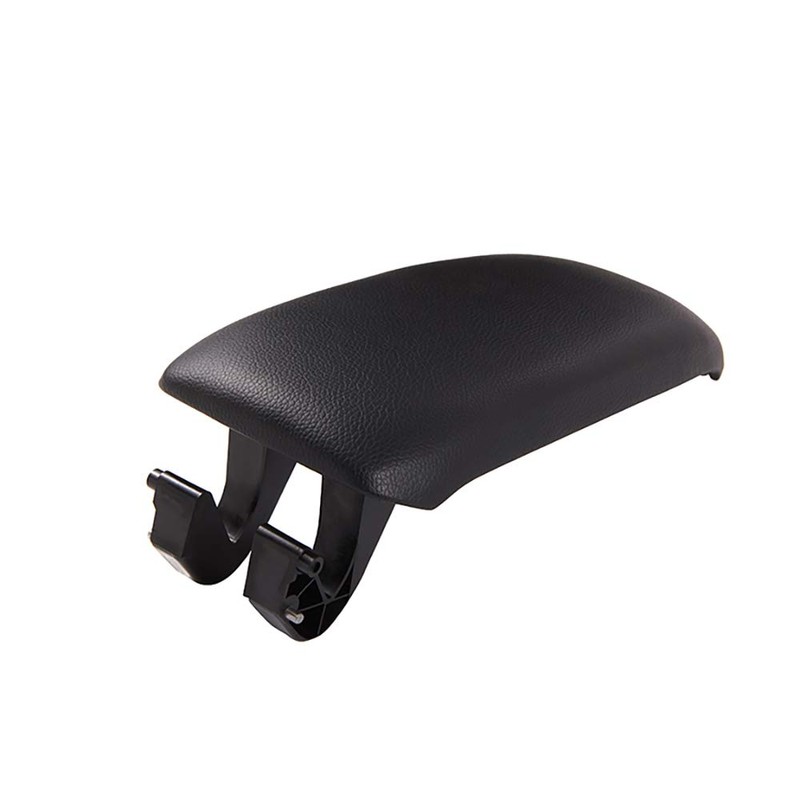 Centre Armrest Cover with Base Plate for A3 8P /
