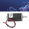 Permanent Magnet Motor DC 12V Reversible CW CCW Large Torsion