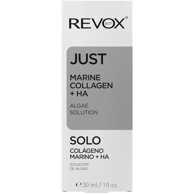 Revox Just Marine Collagen + Ha Algae Solution