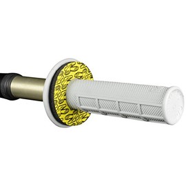 Renthal G205 Anti Blister Donutz, Yellow