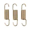 Exhaust Gasket Spring Kit 0612 530 Strong Strength Replacement For