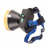 LED Headlight Strong Miner's Light Long Range Super Bright Flashlight