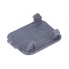 Suuonee Tow Hook Cover, Front Bumper Tow Hook Cover Cap