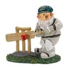 Smart Garden Wicket Wilf Cricket Garden Gnome Ornament