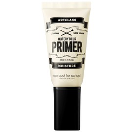 Too cool for school Watery Blue Primer 1.0 fl oz (30 ml)