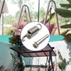 Hammock Chair Spring Pin Plug - Hammock Chair Ultimate Hanging