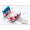 アイコス専用 ケース SMOKE EASY Fleur Navy