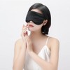 Pack of 24 Sleeping Masks for Side Sleepers, Ultra Soft