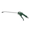 Druckluftpistole mit 275mm Düse, Druckluft Ausblaspistole Luftblaspistole Druckluft Zubehör