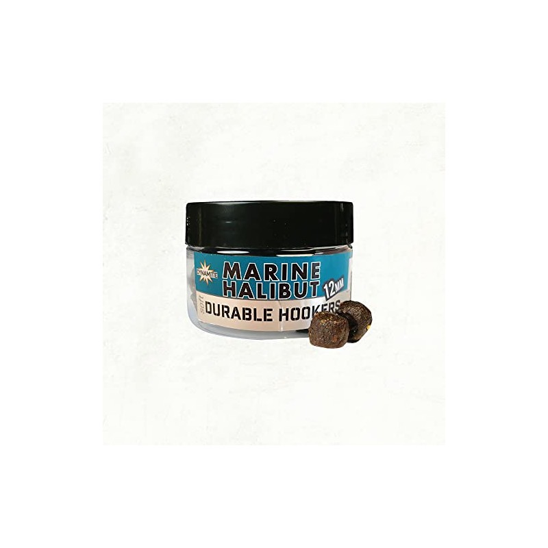 Marine Halibut Durable HP 12MM