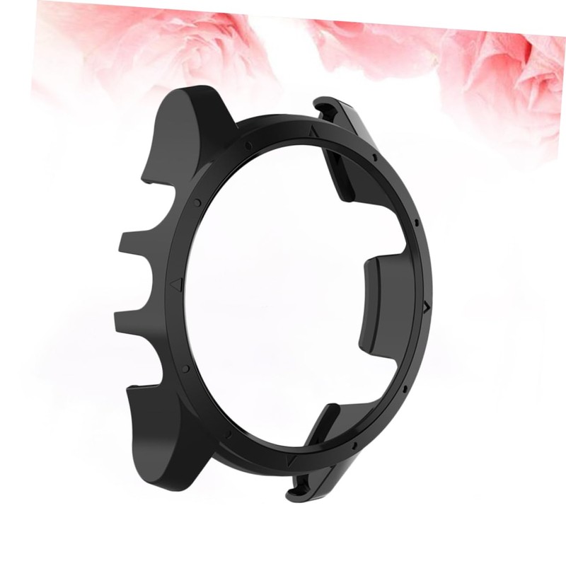 Levemolo 935 Smart Watch Shatterproof Case Unique Pc Bumper Watch