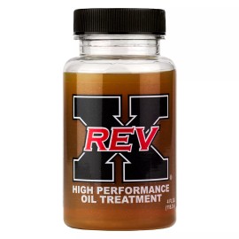 REV X Ultimate Diesel Kit - Ultimate Fuel  (2) + Stiction Fix Treatment