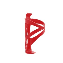 SYSTEM-S Bicycle Bike Bottle Holder Drink Bottle Holder in Red
