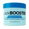 Style Factor LockBooster Twist and Grip High Shine and Conditioning