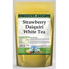 Strawberry Daiquiri White Tea (50 tea bags, ZIN: 544761)