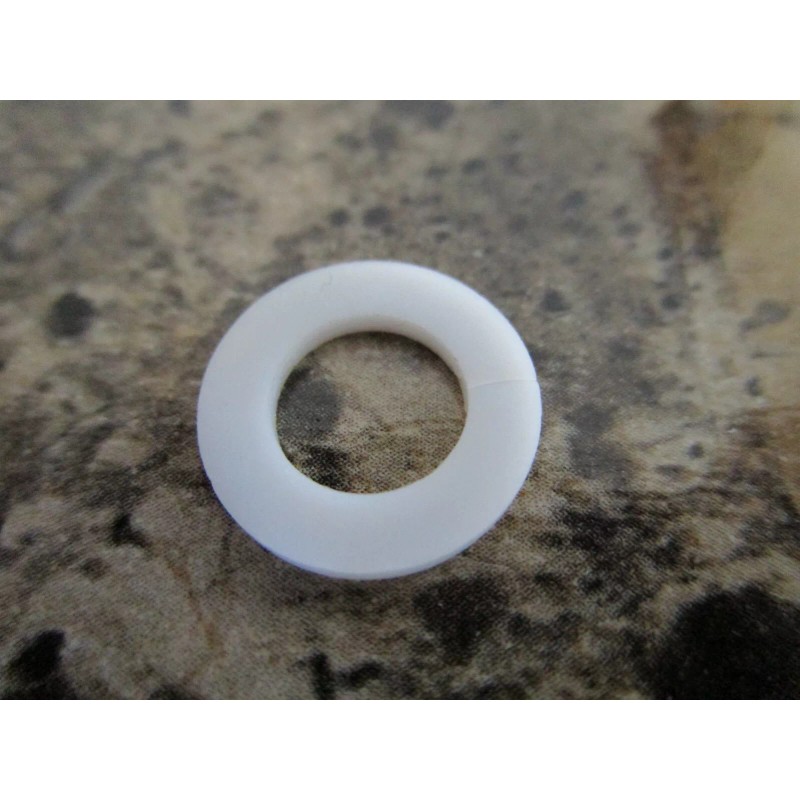 MS9058-03 Packing Retainer Back-Up Ring Teflon - Lot of 10