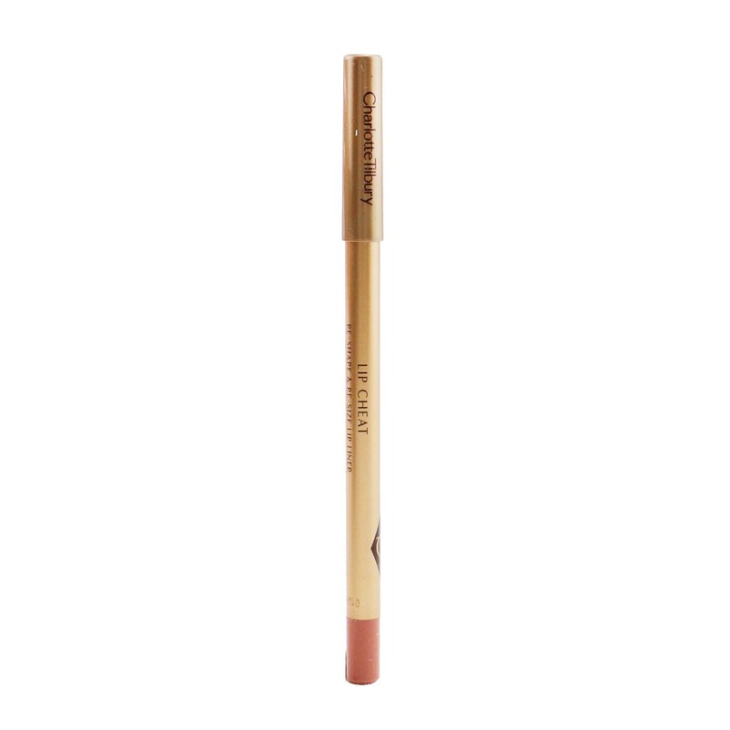 Lip cheat re-shape & re-size lip liner PILLOW TALK by