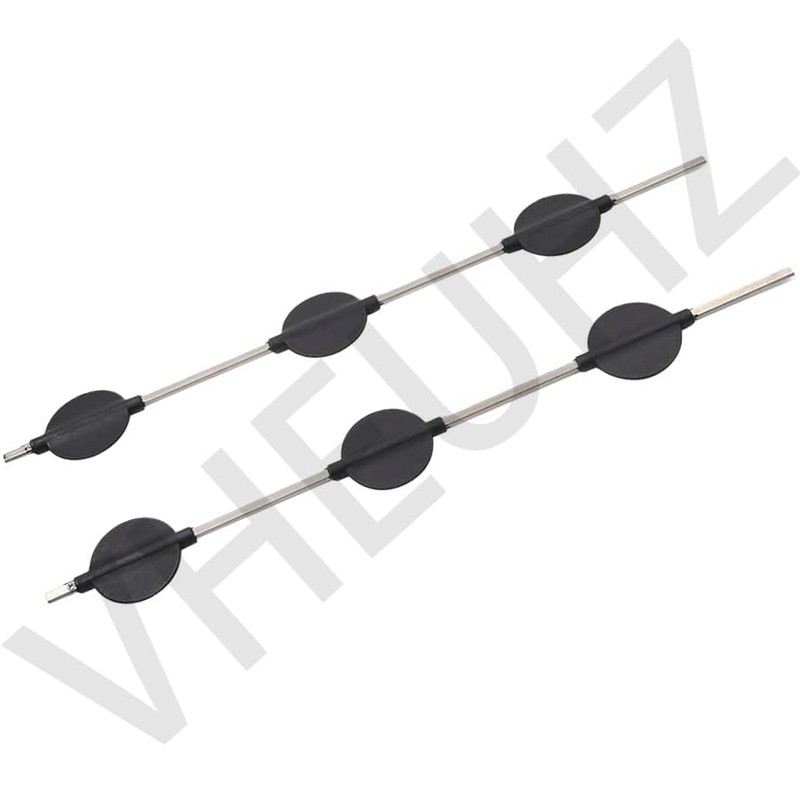 VHEUHZ 059198212 Suction Pipe Valve Repair Kit Compatible with A4