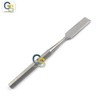 ORTHOPEDIC CHISEL OSTEOTOME ZIMMER CURVED 23CM X 2.0CM by G.S