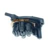 R&C New Front Brake Caliper For Honda ATC350X 1985 #45100-HA5-007