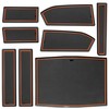 SENSHINE for Toyota Tacoma 2024 2025 4th Gen Double Cab
