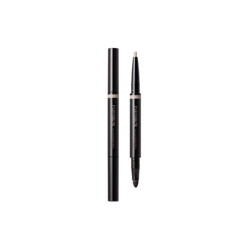 PARISBROW Slim Contouring Pencil, 01 Shadow