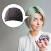 Pack of 6 Wig Cap Elastic Net Caps Soft Breathable
