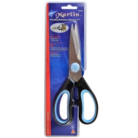 Marlin Pro Poultry/Kitchen Shears 7 1/2" #75720, 1 Each