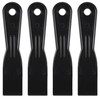 uxcell Putty Scraper 1.5" ABS Plastic Spatula Drywall Patch Repair