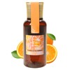 Johns Blend Hair Oil, Musk Orange, 2.7 fl oz (80