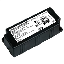 Hubbell LED 12W-24-C0500 Driver