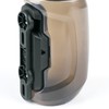 MonkeyLink MonkeyBottle Twist Water Bottle 450 ml with Holders