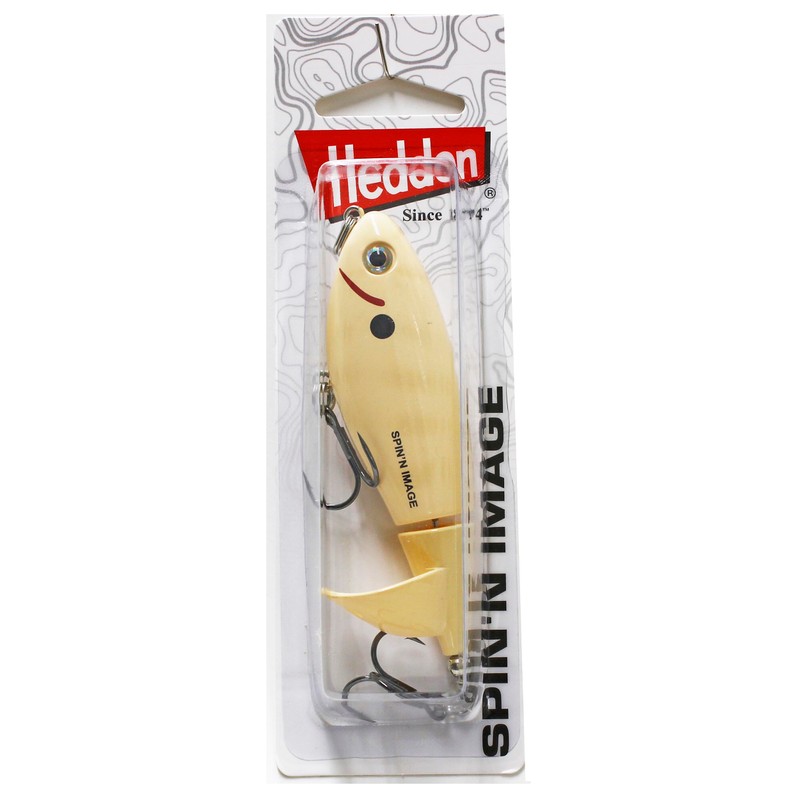 HEDDON Spinning Image X9370-14