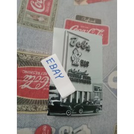 BOB'S BIG BOY, RESTAURANT/DRI