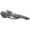 MTB Bike Carbon Saddle Matt Bike Cushion Full Carbon Fiber