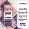 Puddle of Wax - Exotic Bloom Soy Wax Melt Snap