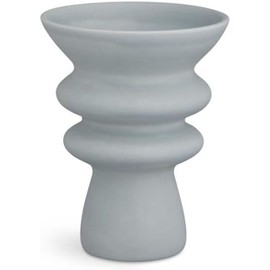 HAK KÄHLER 693301 Contour Vase Ceramic