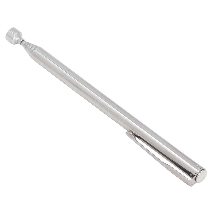 10Pcs Telescoping Magnetic Pickup Tool Stainless Steel Magnetic Pick Up