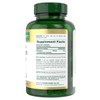 Nature’s Bounty Nature's Bounty High Absorption Magnesium Glycinate 240 mg,
