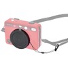 JJC Magnetic Lens Cap for Leica Instant 2 Digital and