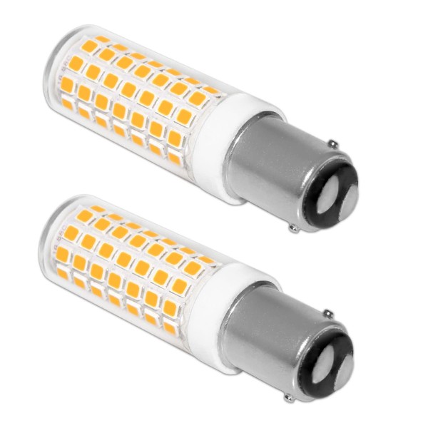 Akynite B15d LED Dimmable 6 W Warm White 3000 K,